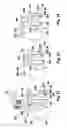 Fig. 24 - Processing device for processing slaughtered and plucked poultry carcasses, comprising poultry-support devices and poultry-processing devices