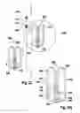 Fig. 30 - Processing device for processing slaughtered and plucked poultry carcasses, comprising poultry-support devices and poultry-processing devices