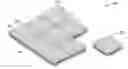 Fig. 01 - LOW DENSITY CHEWING GUM AND SYSTEMS AND PROCESSES FOR MAKING SUCH