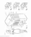 Fig. 02 - Food printing additive layering substrate structure ingestible material preparation system and method