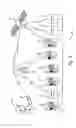 Fig. 05 - Food printing additive layering substrate structure ingestible material preparation system and method