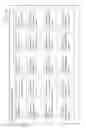 Fig. 40 - Food printing additive layering substrate structure ingestible material preparation system and method
