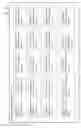 Fig. 42 - Food printing additive layering substrate structure ingestible material preparation system and method