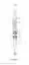 Fig. 02 - In-line percolator style filter attachment device