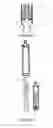 Fig. 05 - In-line percolator style filter attachment device