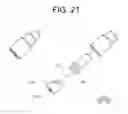 Fig. 22 - Vaporizer related systems, methods, and apparatus