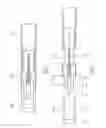 Fig. 02 - Aerosol-generating system with a replaceable mouthpiece cover