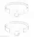 Fig. 04 - HIGH BACK BODY SHAPER AND UNIVERSAL BRA ATTACHMENT