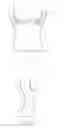 Fig. 10 - HIGH BACK BODY SHAPER AND UNIVERSAL BRA ATTACHMENT