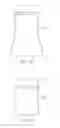 Fig. 12 - HIGH BACK BODY SHAPER AND UNIVERSAL BRA ATTACHMENT
