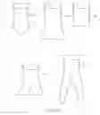 Fig. 14 - HIGH BACK BODY SHAPER AND UNIVERSAL BRA ATTACHMENT
