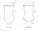 Fig. 15 - HIGH BACK BODY SHAPER AND UNIVERSAL BRA ATTACHMENT