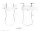 Fig. 22 - HIGH BACK BODY SHAPER AND UNIVERSAL BRA ATTACHMENT