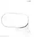 Fig. 09 - BRA WITH ADVANCED ANATOMICAL SUPPORT