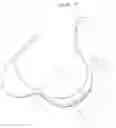 Fig. 11 - BRA WITH ADVANCED ANATOMICAL SUPPORT
