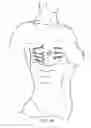 Fig. 14 - BRA WITH ADVANCED ANATOMICAL SUPPORT