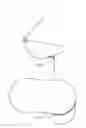 Fig. 18 - BRA WITH ADVANCED ANATOMICAL SUPPORT