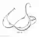 Fig. 20 - BRA WITH ADVANCED ANATOMICAL SUPPORT