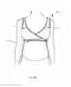 Fig. 05 - Crossover Maternity and Nursing Garment