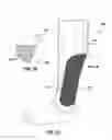 Fig. 02 - ATHLETIC PROTECTIVE SHIELD