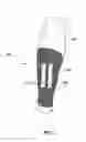 Fig. 08 - ATHLETIC PROTECTIVE SHIELD