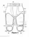 Fig. 04 - Apparel incorporating a protective element