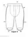 Fig. 07 - Apparel incorporating a protective element