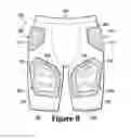 Fig. 09 - Apparel incorporating a protective element