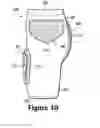 Fig. 11 - Apparel incorporating a protective element