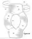 Fig. 38 - Apparel incorporating a protective element
