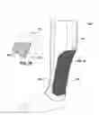Fig. 01 - Athletic protective shield