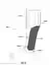 Fig. 10 - Athletic protective shield