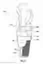 Fig. 12 - Athletic protective shield