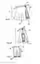 Fig. 05 - Hitch for cycling skirt and method of using same