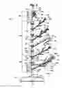 Fig. 03 - Modular tree with rotation-lock electrical connectors