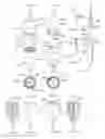 Fig. 12 - Modular tree with rotation-lock electrical connectors