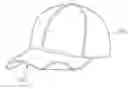 Fig. 01 - HAT WITH SHAPE-CHANGEABLE VISOR OR BRIM