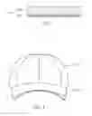 Fig. 04 - HAT WITH SHAPE-CHANGEABLE VISOR OR BRIM