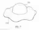 Fig. 07 - HAT WITH SHAPE-CHANGEABLE VISOR OR BRIM