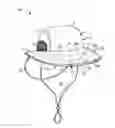 Fig. 01 - Reverse split brim