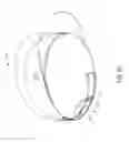 Fig. 12 - Elastic sizing mechanism