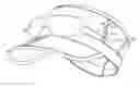 Fig. 01 - Eyewear retainer