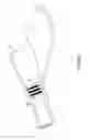 Fig. 07 - Eyewear retainer