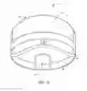 Fig. 13 - Eyewear retainer