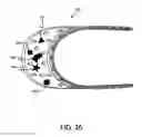 Fig. 13 - Visor with Plug In Accessory Sockets