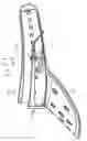 Fig. 16 - Visor with Plug In Accessory Sockets