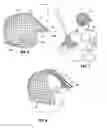 Fig. 05 - MULTI-LAYER SAFETY HELMET ASSEMBLY