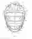 Fig. 03 - LACROSSE HELMET
