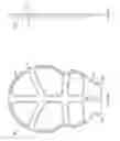 Fig. 27 - LACROSSE HELMET