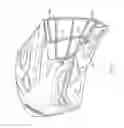 Fig. 28 - LACROSSE HELMET